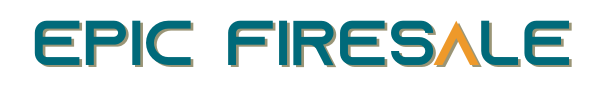 Epic Firesale